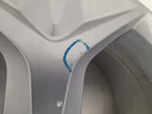 Load image into Gallery viewer, 1x Alufelge 17 Zoll 7.0" 5x112 45ET Glanz Silber 575071497H Seat Rim Wheel FEL6028536921lv