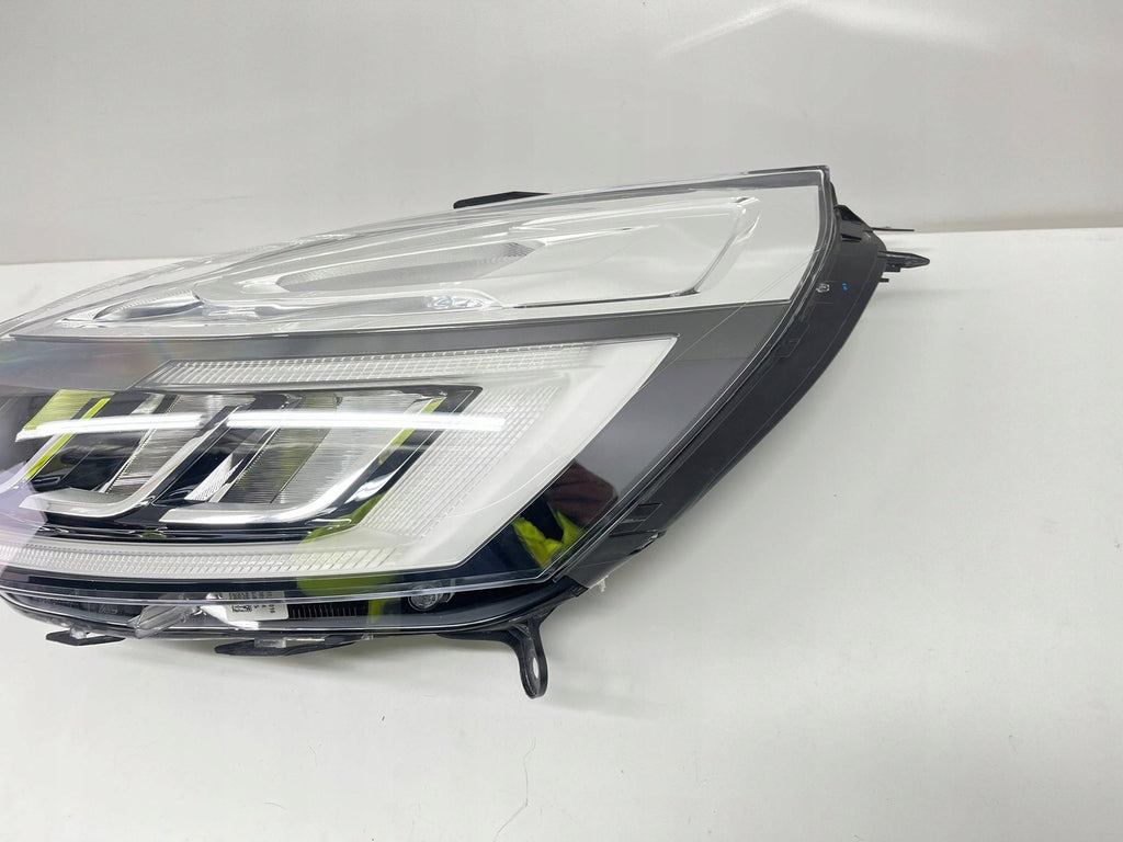 Frontscheinwerfer Renault Clio IV RAF10167 LED Links Scheinwerfer Headlight SCH1242372944sz
