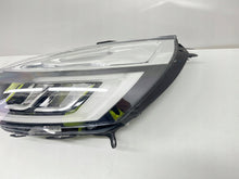 Laden Sie das Bild in den Galerie-Viewer, Frontscheinwerfer Renault Clio IV RAF10167 LED Links Scheinwerfer Headlight SCH1242372944sz