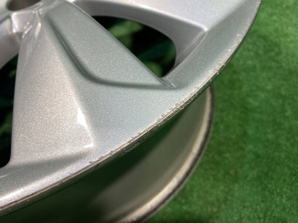 1x Alufelge 19 Zoll 8.0" 5x108 40ET LK72-1007-EA Jaguar E-Pace Rim Wheel FEL3591721840vr