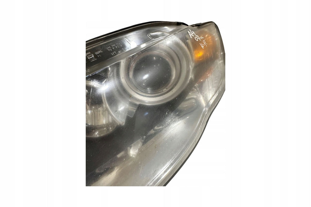 Frontscheinwerfer Audi A4 Links Scheinwerfer Headlight SCH7050567035se