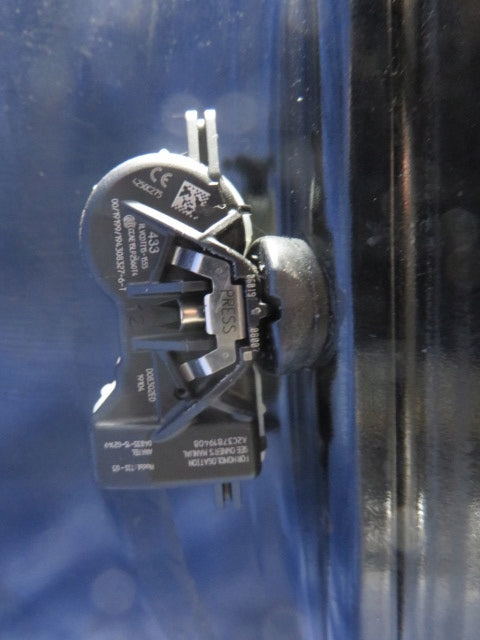 1x Alufelge 18 Zoll 7.0" 5x114.3 38ET MZ315060 Mitsubishi Outlander Rim Wheel