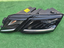 Load image into Gallery viewer, Frontscheinwerfer Skoda Octavia III 5E1941015D Full LED Links Headlight SCH4401150734qz