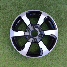 1x Alufelge 18 Zoll 7.5