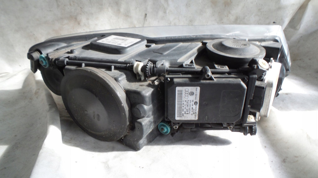 Frontscheinwerfer VW Touareg 7L6941031C Bi-Xenon Ein Stück (Rechts oder Links)