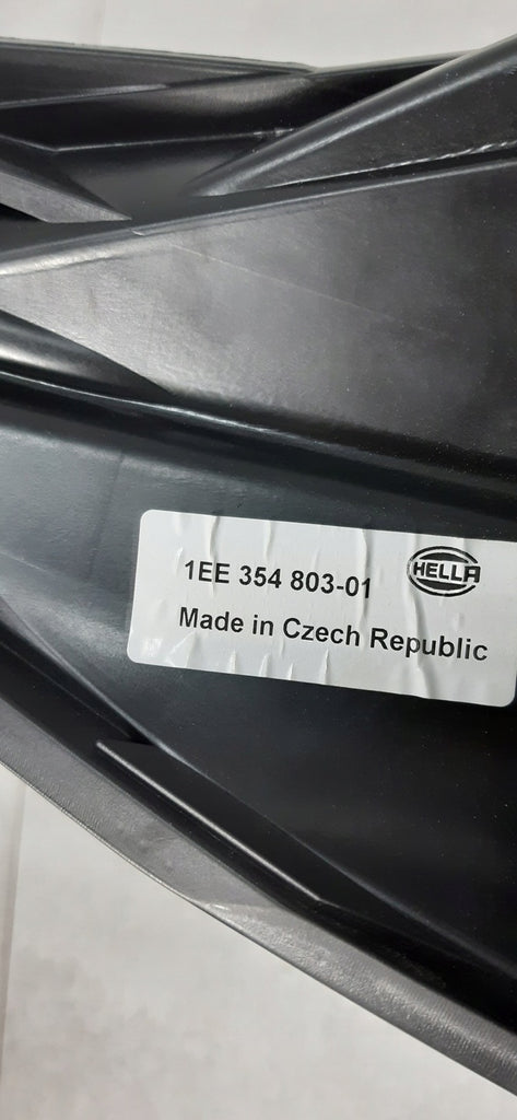 Frontscheinwerfer Ford Fiesta I VI 20-201-01118 Ein Stück (Rechts oder Links) SCH3088309361kw