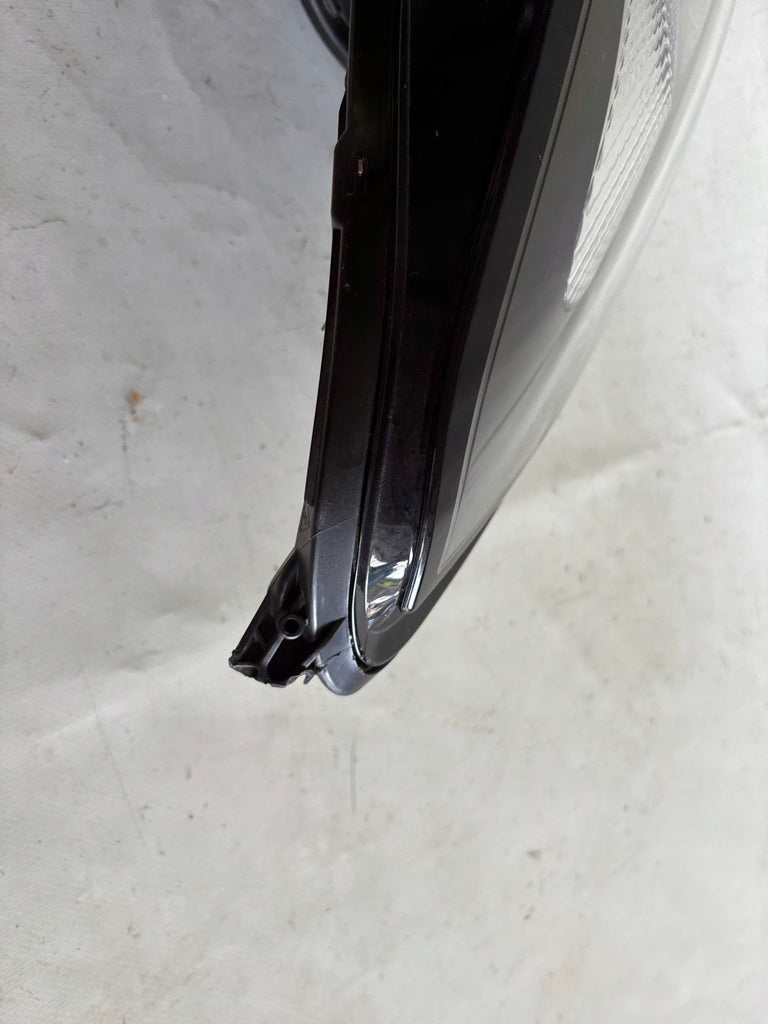 Frontscheinwerfer Opel Corsa E X15 13381348 Xenon Rechts Scheinwerfer Headlight SCH2303401926hr