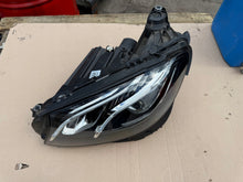 Laden Sie das Bild in den Galerie-Viewer, Frontscheinwerfer Mercedes-Benz W213 A2139064504 LED Links Headlight SCH9309717459mj