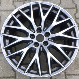 1x Alufelge 20 Zoll 8.0