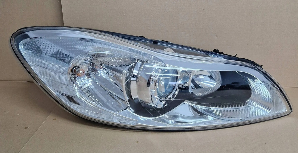 Frontscheinwerfer Volvo C30 31299815 LED Rechts Scheinwerfer Headlight