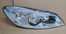 Laden Sie das Bild in den Galerie-Viewer, Frontscheinwerfer Volvo C30 31299815 LED Rechts Scheinwerfer Headlight