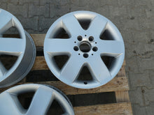 Load image into Gallery viewer, 4x Alufelge 17 Zoll 7.0" 5x112 56ET A6394011902 Rim Wheel FEL1928149378vv