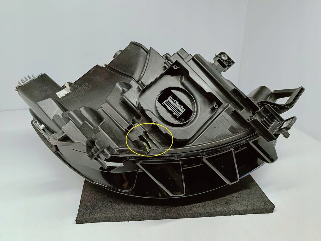 Frontscheinwerfer VW Id.3 10B941035G 0021409420L1905 Links Headlight SCH6211660766fk