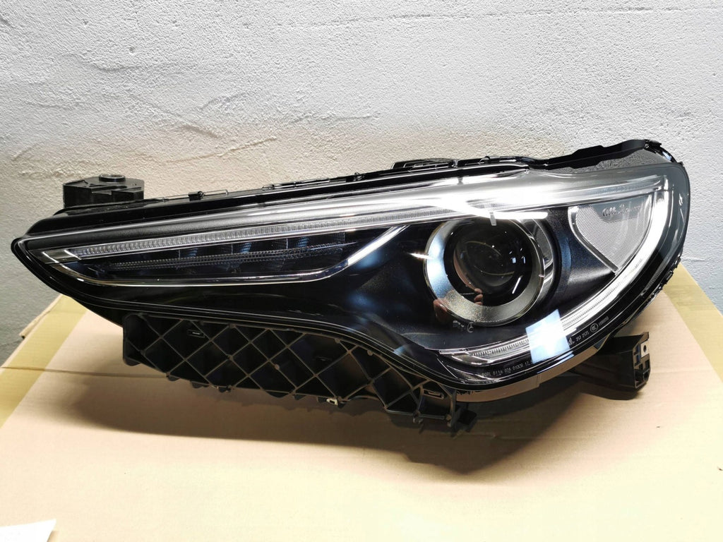 Frontscheinwerfer Alfa Romeo Stelvio 00505639620 Links Scheinwerfer Headlight SCH8222415973jc
