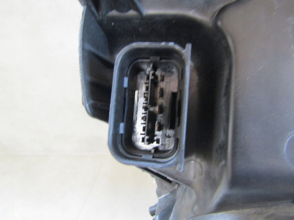 Frontscheinwerfer Mini F57 F56 F55 7494877-02 LED Links Scheinwerfer Headlight SCH6901480132mw