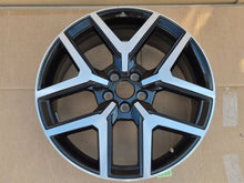 Laden Sie das Bild in den Galerie-Viewer, 1x Alufelge 18 Zoll 7.0" 5x100 6F9601025B Seat Arona Rim Wheel FEL6300403679cu