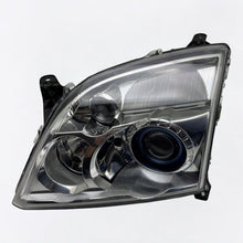 Load image into Gallery viewer, Frontscheinwerfer Opel Vectra C 1ZS008797-21 Xenon Links Scheinwerfer Headlight