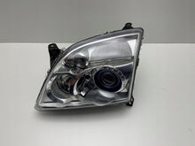 Load image into Gallery viewer, Frontscheinwerfer Opel Vectra C 1ZS008797-21 Xenon Links Scheinwerfer Headlight