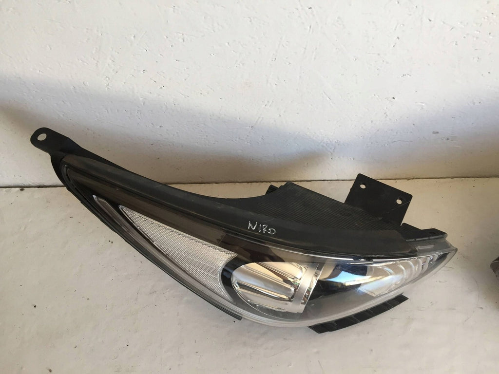 Frontscheinwerfer Kia Niro 92102G5 92102G5160 Ein Satz Scheinwerfer Headlight SCH6805923898vp