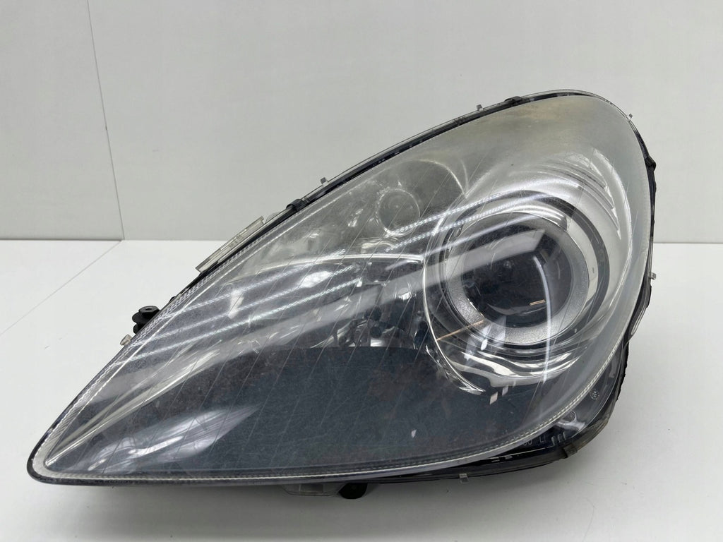 Frontscheinwerfer Mercedes-Benz Slk R171 A1718201961 Links Headlight SCH7984672739sd