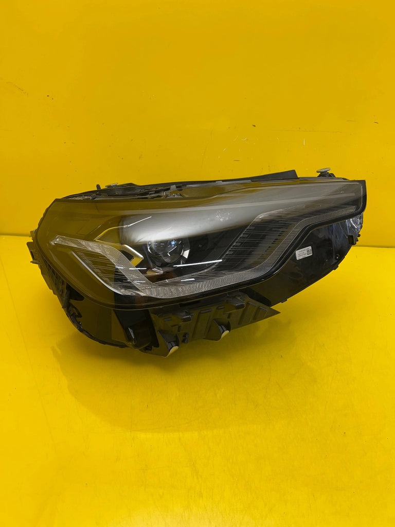 Frontscheinwerfer BMW 2 G42 8083636-06 LED Rechts Scheinwerfer Headlight SCH2990704670fu