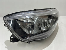 Laden Sie das Bild in den Galerie-Viewer, Frontscheinwerfer Iveco Daily I 05802476874 Links Scheinwerfer Headlight SCH8399744581pi