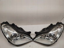Load image into Gallery viewer, Frontscheinwerfer Mercedes-Benz Cls Xenon Ein Satz Scheinwerfer Headlight SCH6552720405ni