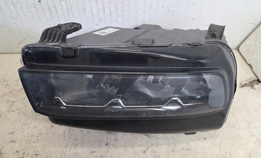 Frontscheinwerfer Citroën C3 Aircross YQ00720980 LED Links Headlight SCH7536116119tt