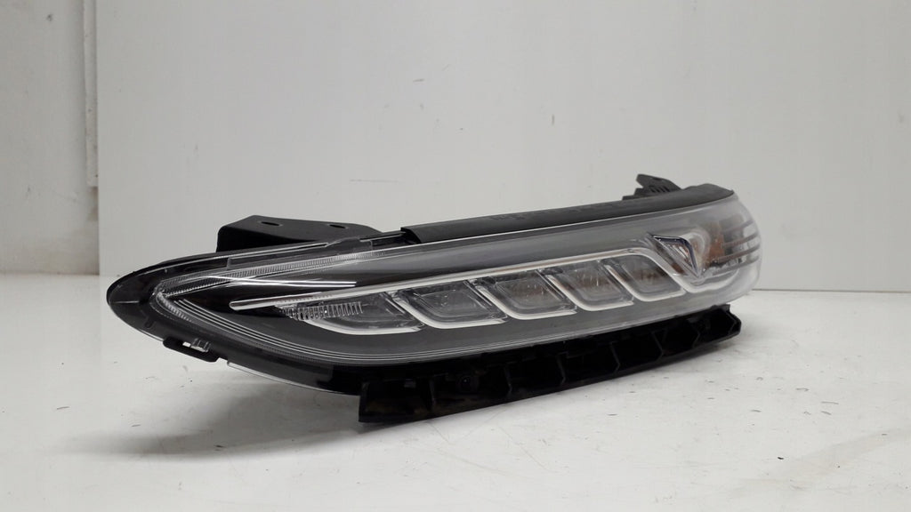 Frontscheinwerfer Hyundai Kona 92207J9000 LED Links Scheinwerfer Headlight SCH1243188268an