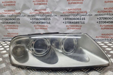 Laden Sie das Bild in den Galerie-Viewer, Frontscheinwerfer VW Touareg 7L6941018BG Xenon Rechts Scheinwerfer Headlight