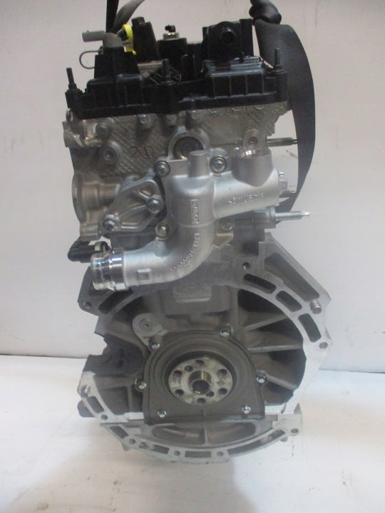 Motor Ford Kuga I BGDA 2.5 Benzin Engine Unkomplett MOT3821861657xv
