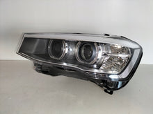 Laden Sie das Bild in den Galerie-Viewer, Frontscheinwerfer BMW F26 X3 F25 7400017-03 Xenon Links Scheinwerfer Headlight SCH7687040514pk