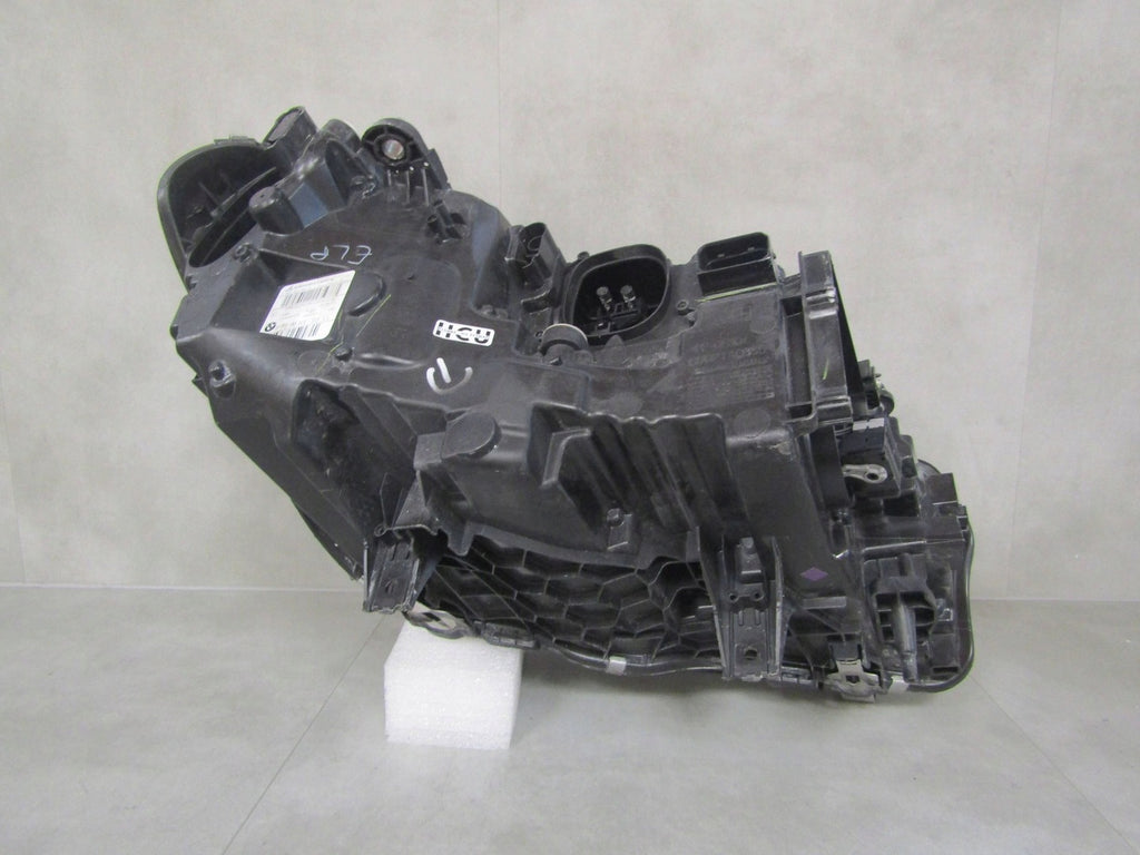 Frontscheinwerfer BMW X3 G01 G02 8739653 LED Links Scheinwerfer Headlight SCH4091285050ea