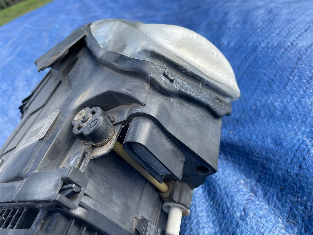 Frontscheinwerfer VW Passat 3C0941752G Bi-Xenon Rechts Scheinwerfer Headlight SCH3977723977be