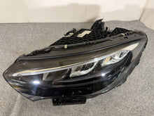 Laden Sie das Bild in den Galerie-Viewer, Frontscheinwerfer Mercedes-Benz Eqe A2959066301 LED Links Scheinwerfer Headlight SCH8219958140rs