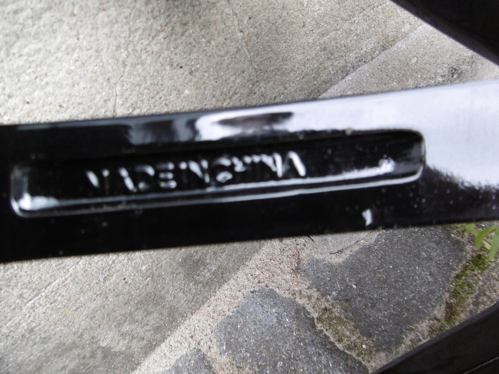 1x Alufelge 19 Zoll 9.0" 5x108 53ET 32134523 Polestar Rim Wheel