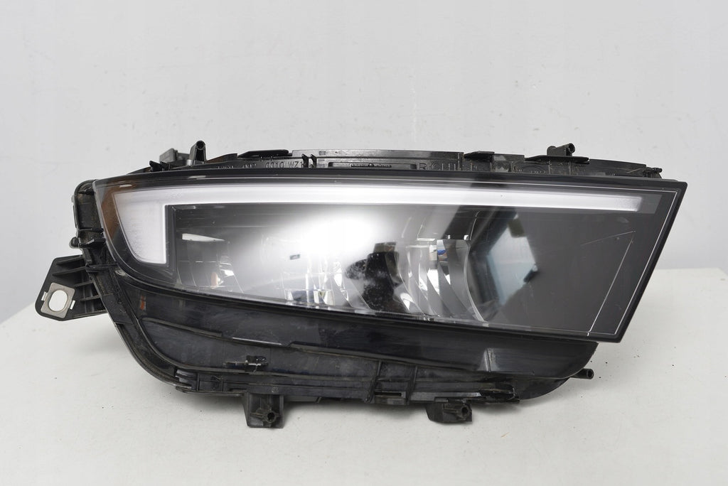 Frontscheinwerfer Opel Astra L 9851881180 Full LED Rechts Scheinwerfer Headlight SCH9293442048uj