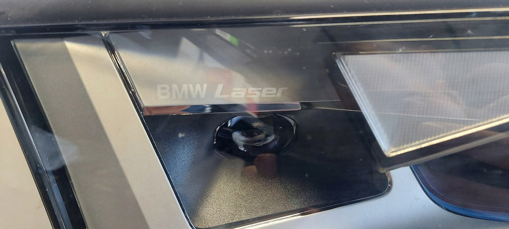 Frontscheinwerfer BMW IX I20 5A3CEA1 Laser Links Scheinwerfer Headlight SCH1902488948sp