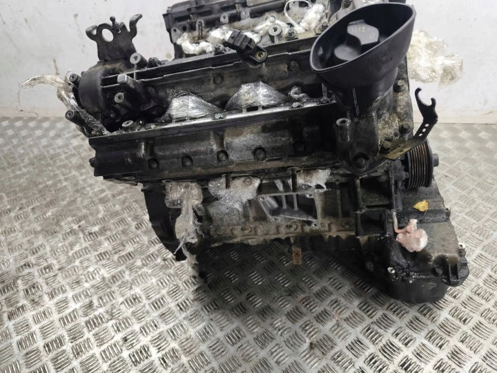 Motor Mercedes-Benz W164 642940 3.0 2005 Diesel Engine Unkomplett MOT5347561683bz