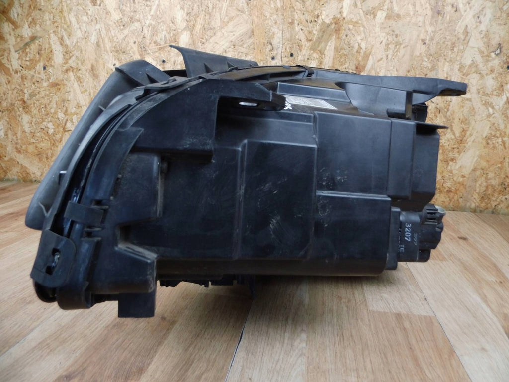 Frontscheinwerfer Mercedes-Benz W246 A2469066201 Rechts Scheinwerfer Headlight SCH3339599442uh