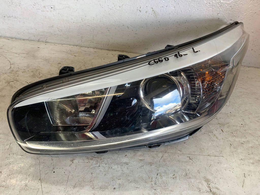 Frontscheinwerfer Kia Ceed 92102A2010 Ein Satz Scheinwerfer Headlight SCH1982829180hx