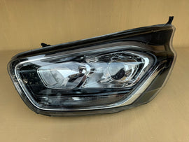 Frontscheinwerfer Ford Transit Custom JK21-13W030-DJ Rechts oder Links