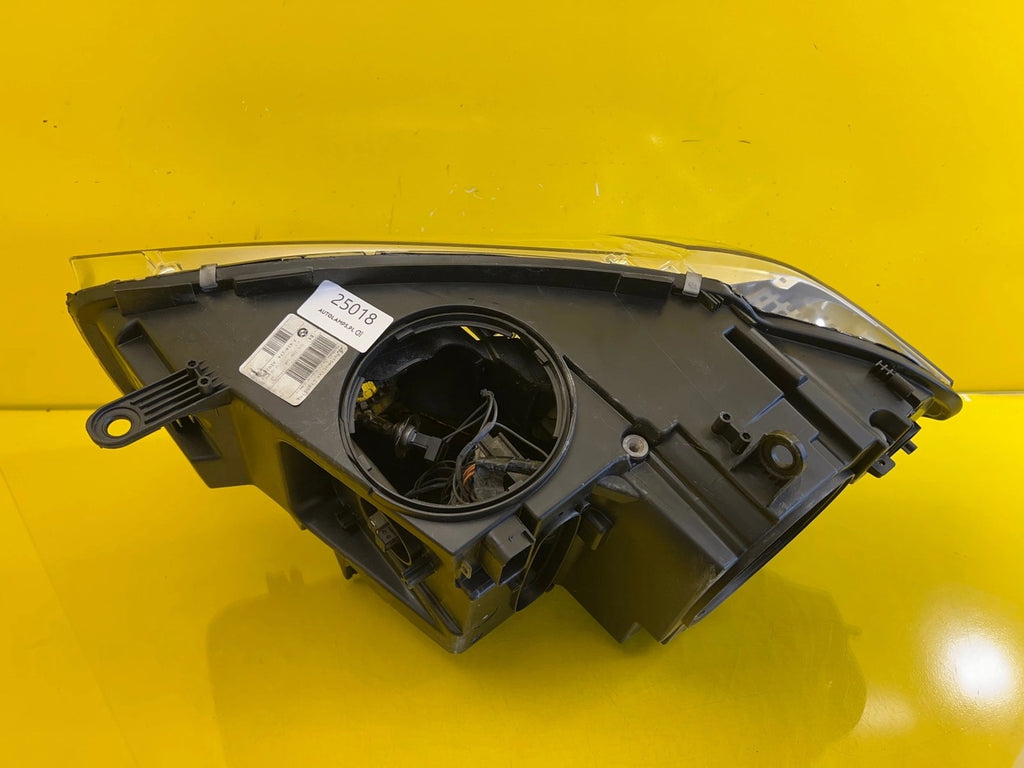 Frontscheinwerfer BMW X5 F15 F16 7424174 Xenon Rechts Scheinwerfer Headlight SCH8956058919ct