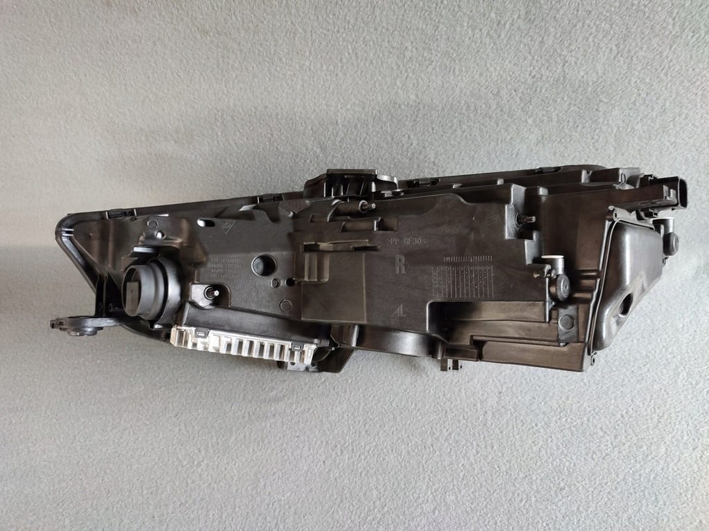Frontscheinwerfer Audi 8W0941036K LED Rechts Scheinwerfer Headlight