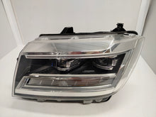 Load image into Gallery viewer, Frontscheinwerfer VW Crafter 7C1941036C 7C1941035C Full LED Ein Satz Headlight SCH3254638867qc
