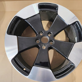 1x Alufelge 21 Zoll 10.0