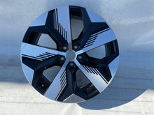 Laden Sie das Bild in den Galerie-Viewer, 1x Alufelge 20 Zoll 7.0&quot; 5x114.3 34ET 403003990R Renault Megane 1 IV E-Tech