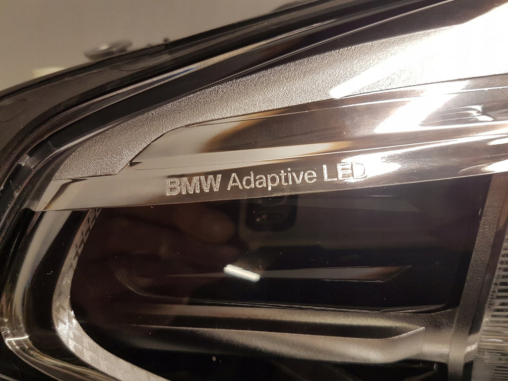 Frontscheinwerfer BMW X3 G01 G02 8739654 LED Rechts Scheinwerfer Headlight SCH7230251867ok