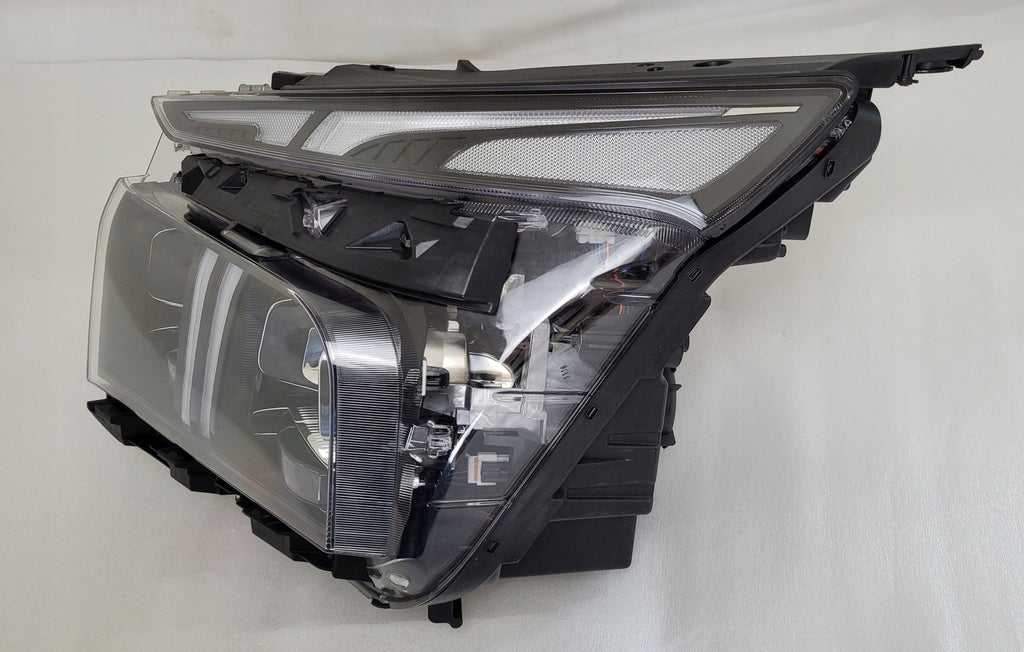 Frontscheinwerfer Hyundai Santa Fe IV 92101-S1600 Full LED Links Headlight