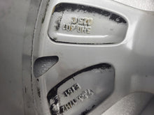 Laden Sie das Bild in den Galerie-Viewer, 1x Alufelge 17 Zoll 7.5" 5x112 51ET Glanz Silber 5H0601025C VW Golf Viii FEL1513111238uj